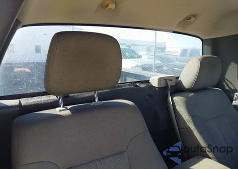 2009 Ford F-150 Stx/Xl/Xlt from USA, damaged, VIN 1FTRF12W99KB04324